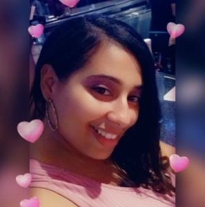 Meet your Posher, Heather